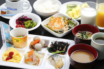 Wakayama Urban Hotel