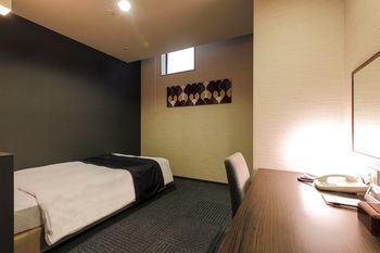 Wakayama Urban Hotel