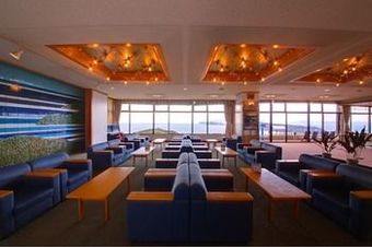 Hotel Kyukamura Kisyu-kada