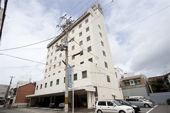 Wakayama Daiichi Fuji Hotel
