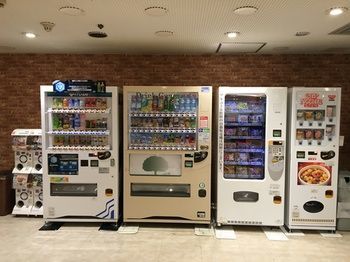 Hotel Wakayama Tokyu Inn