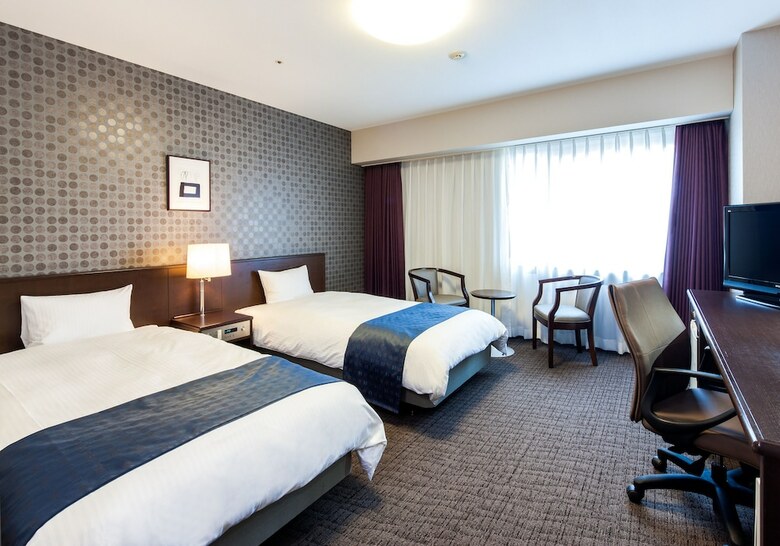 Daiwa Roynet Hotel Wakayama