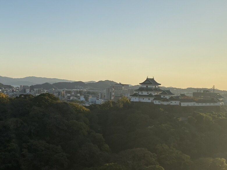 Daiwa Roynet Hotel Wakayama