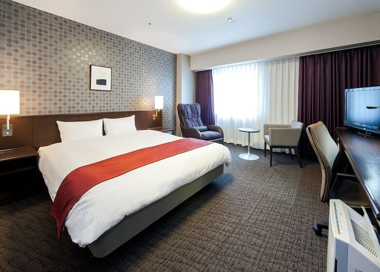 Daiwa Roynet Hotel Wakayama