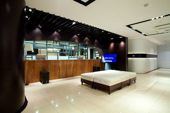Apa Hotel Wakayama