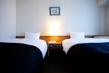 Apa Hotel Wakayama