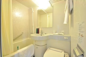 Apa Hotel Wakayama