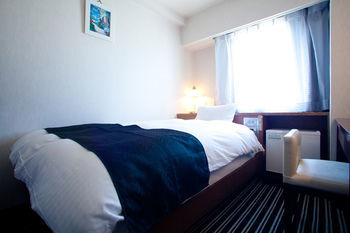 Apa Hotel Wakayama
