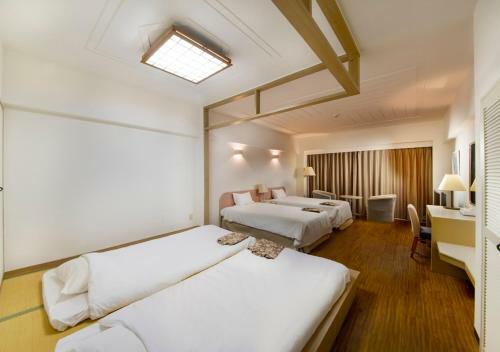 Hotel Mahaina Wellness Resort Okinawa