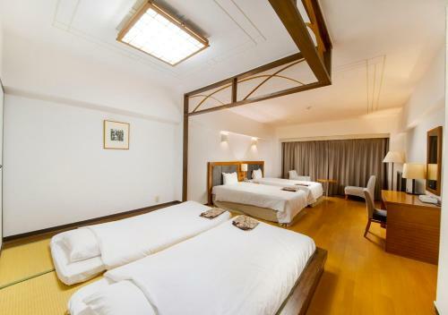 Hotel Mahaina Wellness Resort Okinawa
