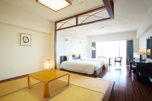 Hotel Mahaina Wellness Resort Okinawa
