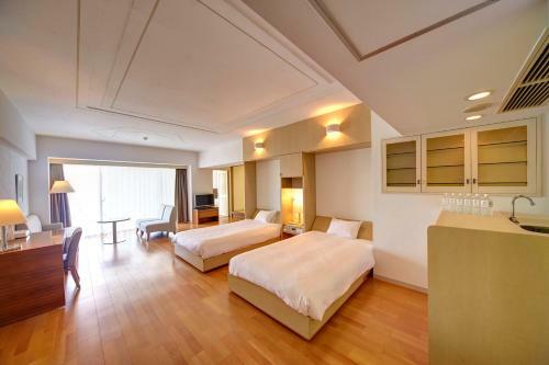 Hotel Mahaina Wellness Resort Okinawa