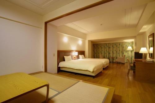 Hotel Mahaina Wellness Resort Okinawa