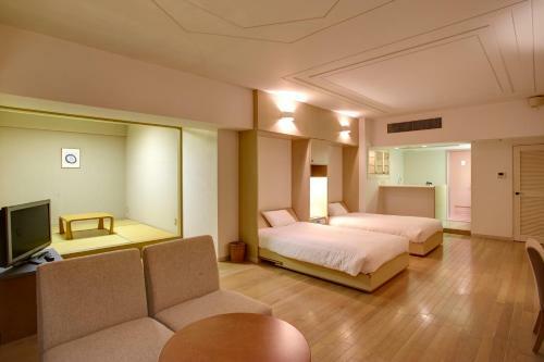 Hotel Mahaina Wellness Resort Okinawa