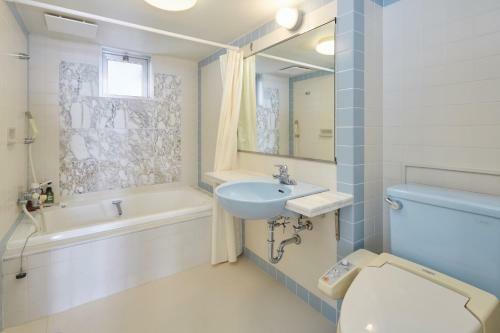 Hotel Mahaina Wellness Resort Okinawa