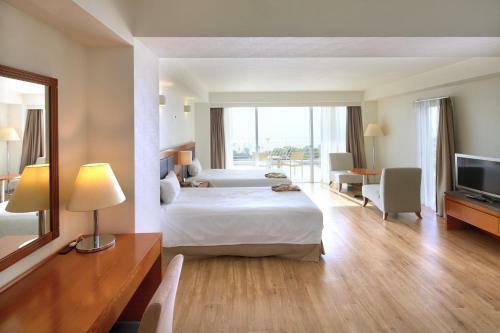 Hotel Mahaina Wellness Resort Okinawa