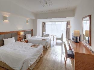 Hotel Mahaina Wellness Resort Okinawa