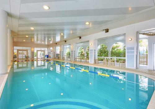 Hotel Mahaina Wellness Resort Okinawa