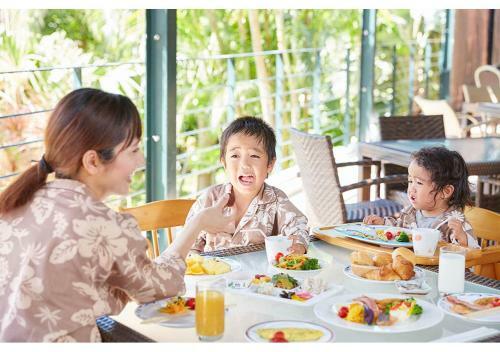 Hotel Mahaina Wellness Resort Okinawa