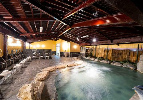Hotel Mahaina Wellness Resort Okinawa