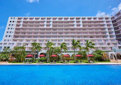 Hotel Mahaina Wellness Resort Okinawa