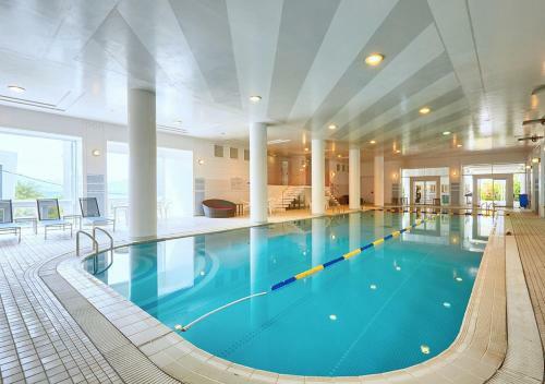 Hotel Mahaina Wellness Resort Okinawa
