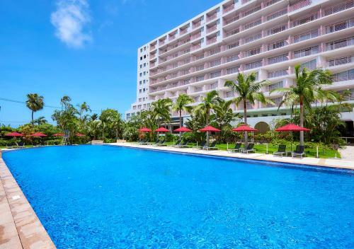 Hotel Mahaina Wellness Resort Okinawa