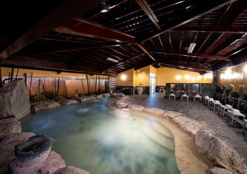 Hotel Mahaina Wellness Resort Okinawa