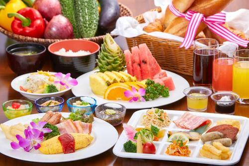 Hotel Mahaina Wellness Resort Okinawa