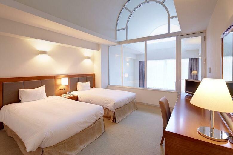 Hotel Mahaina Wellness Resort Okinawa
