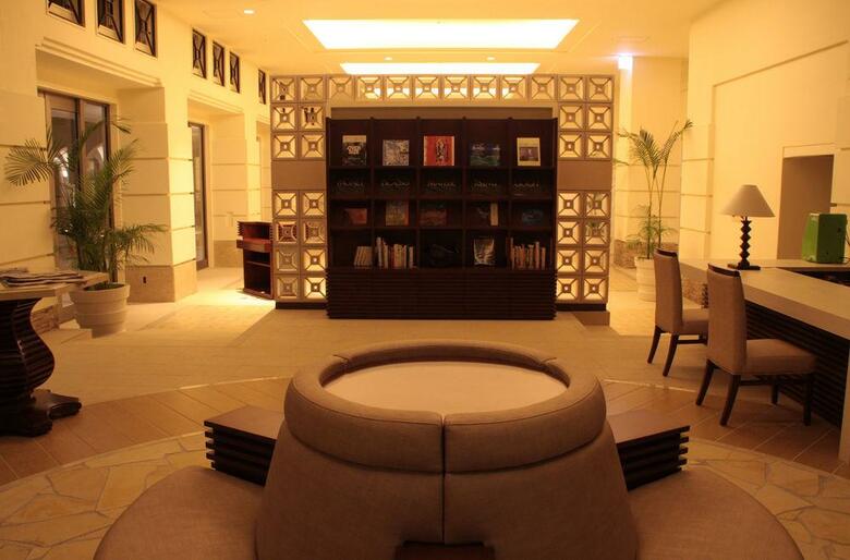 Hotel Mahaina Wellness Resort Okinawa