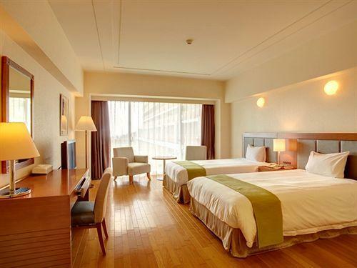 Hotel Mahaina Wellness Resort Okinawa