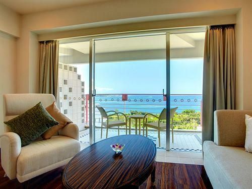 Hotel Mahaina Wellness Resort Okinawa