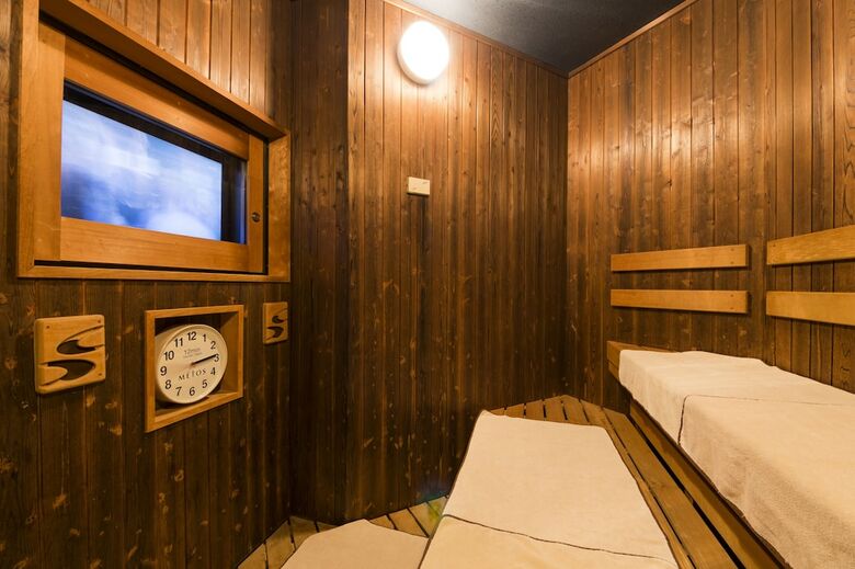 Hotel Dormy Inn Premium Wakayama