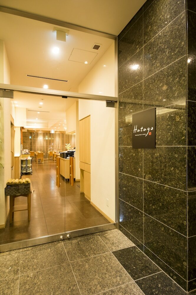 Hotel Dormy Inn Premium Wakayama