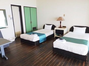 Hotel On The Beach Lue