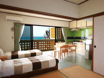 Hotel On The Beach Lue