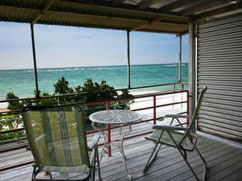 Hotel On The Beach Lue