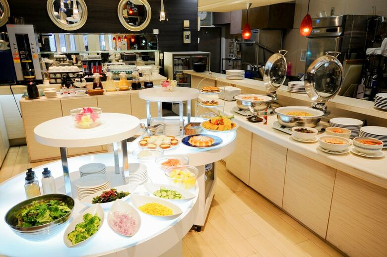 Grand Park Hotel Panex Tokyo