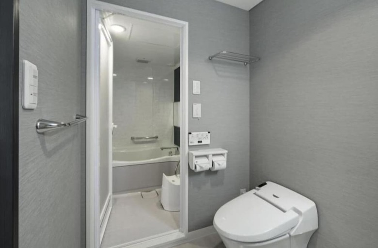 Grand Park Hotel Panex Tokyo