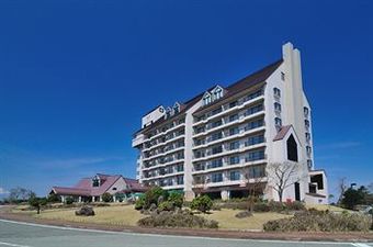 Hotel Harvest Amagikogen