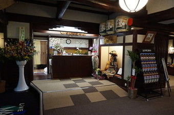 Hotel Livemax Resort Amagi-yugashima