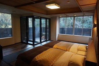 Hotel Livemax Resort Amagi-yugashima