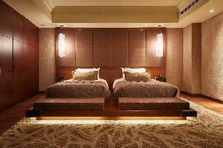 Shima Kanko Hotel The Baysuites