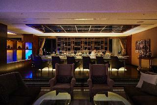 Shima Kanko Hotel The Baysuites