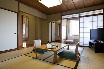 Shima Kanko Hotel The Classic