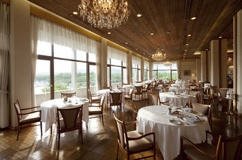 Shima Kanko Hotel The Classic