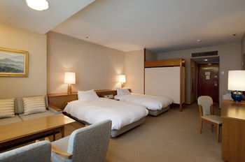 Shima Kanko Hotel The Classic