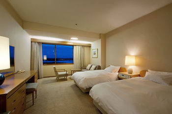 Shima Kanko Hotel The Classic