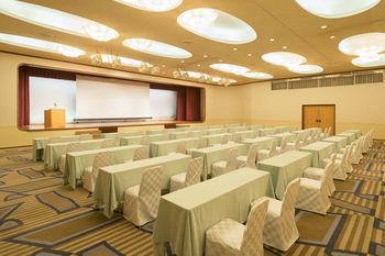 Shima Kanko Hotel The Classic